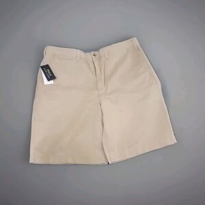 Men's Tan Shorts